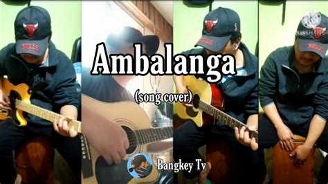 ambalanga in english